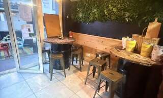 Commerce  70 m² à vendre à Pia (66380)