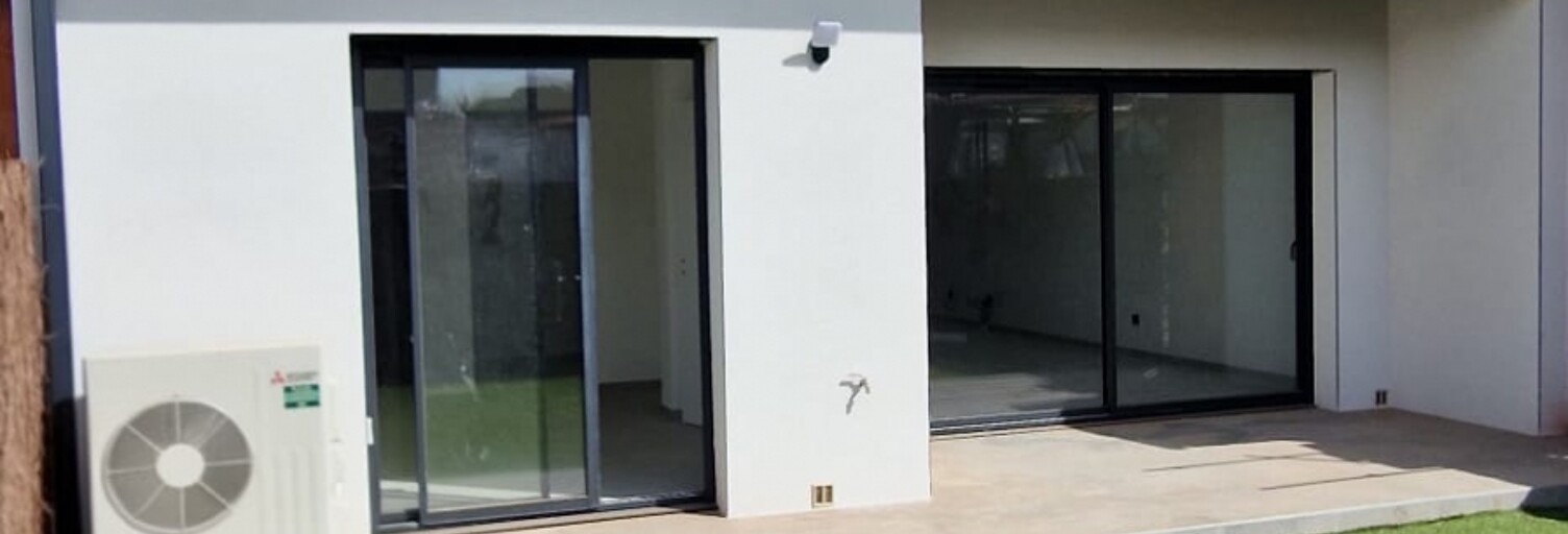 Maison 5 Pièces 113 m² à vendre à Ponteilla (66300)