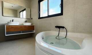 Maison 5 Pièces 113 m² à vendre à Ponteilla (66300)