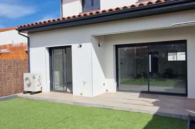 Maison 5 pièces 309000 €