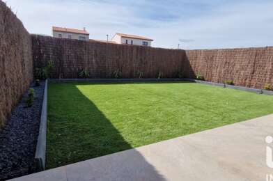 Maison 5 pièces 309000 €