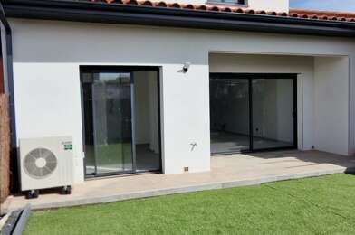 Maison 5 pièces 309000 €