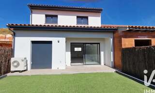 Maison 5 Pièces 113 m² à vendre à Ponteilla (66300)