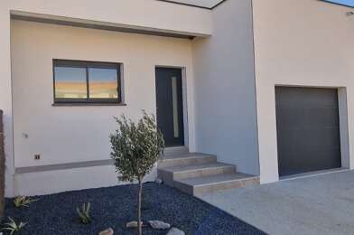 Maison 5 pièces 309000 €