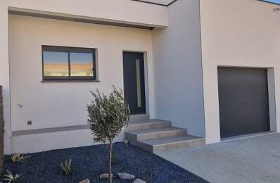 Vente Maison/villa 5 pièces — photo du bien