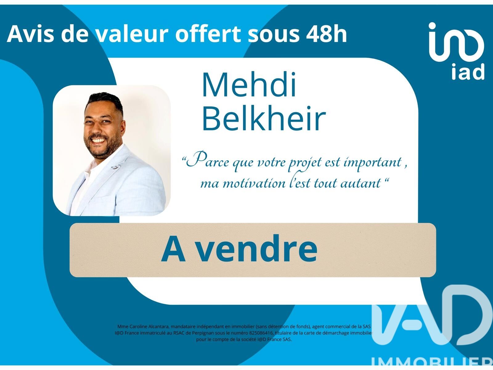Vente Maison/villa 5 pièces - Photo 2