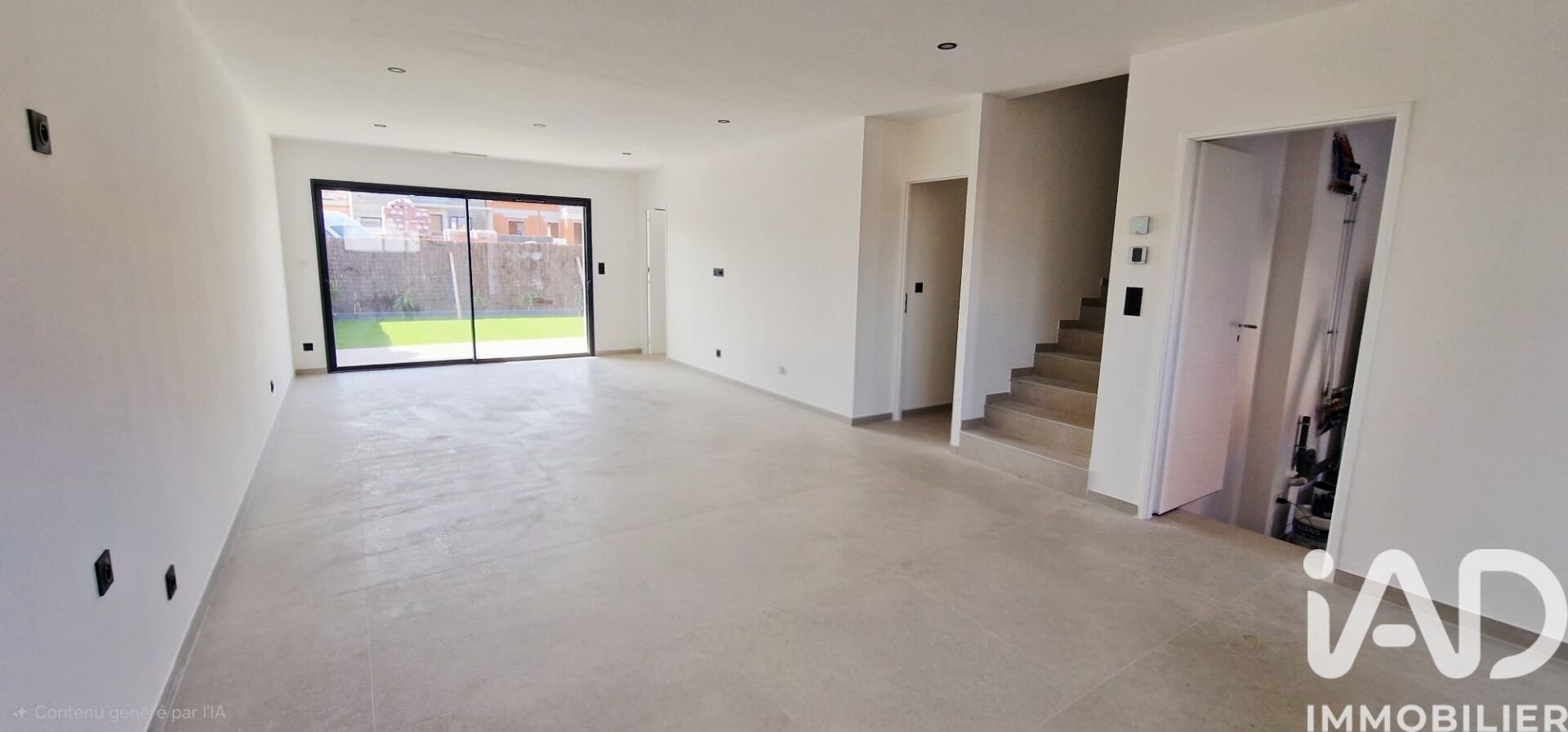 Vente Maison/villa 5 pièces - Photo 3