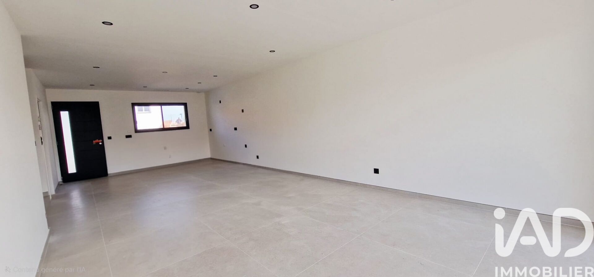 Vente Maison/villa 5 pièces - Photo 4