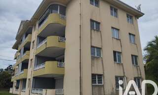 Appartement 3 Pièces 59 m² à vendre à Le Lamentin (97232)