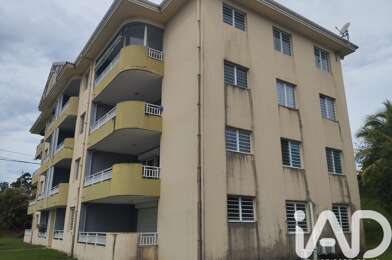 Appartement 3 pièces 180000 €