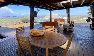 Maison 5 Pièces 120 m² à vendre à Saint-Pierre (97410)