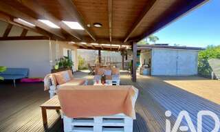 Maison 5 Pièces 120 m² à vendre à Saint-Pierre (97410)