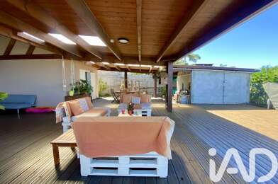 Maison 5 pièces 399000 €