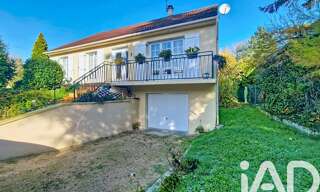 Maison 6 Pièces 131 m² à vendre à Saint-Fargeau-Ponthierry (77310)