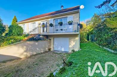 Maison 6 pièces 320000 €