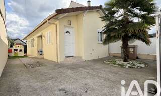 Maison 3 Pièces 48 m² à vendre à Villeparisis (77270)