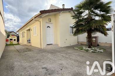 Maison 3 pièces 219900 €