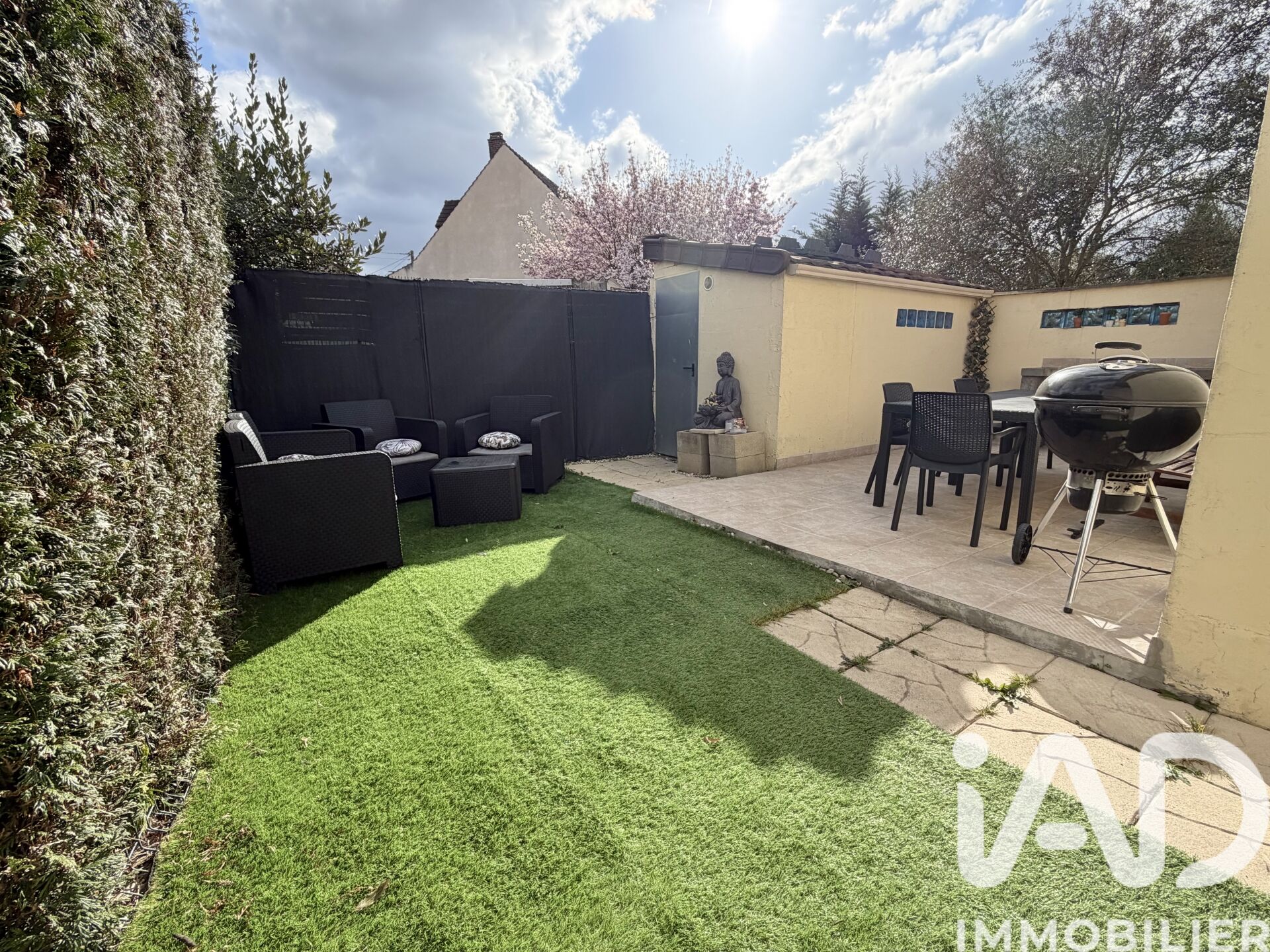 Vente Maison/villa 3 pièces - Photo 3