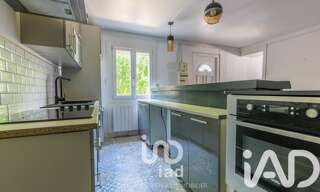 Appartement 3 Pièces 71 m² à vendre à Douville-sur-Andelle (27380)