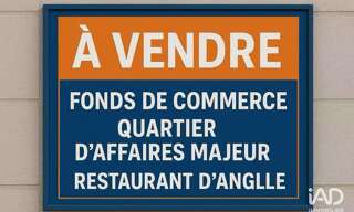 Commerce  175 m² à vendre à Créteil (94000)