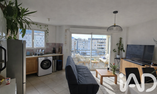 Appartement 2 Pièces 40 m² à vendre à Gap (05000)