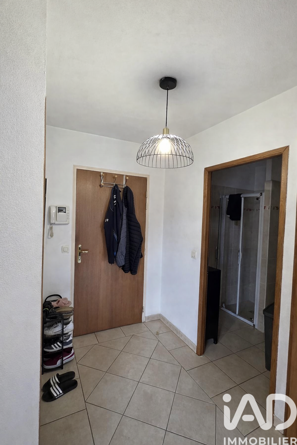 Vente Appartement 2 pièces - Photo 4