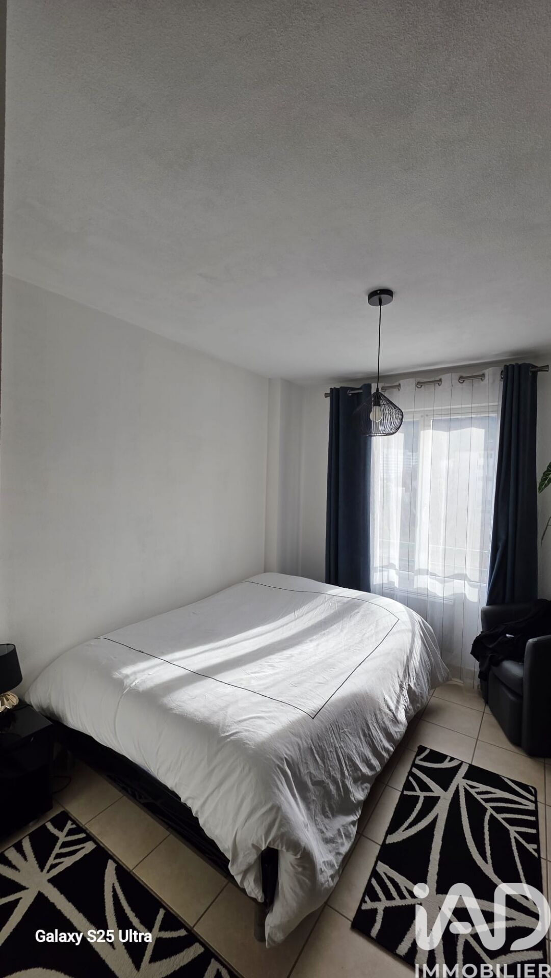 Vente Appartement 2 pièces - Photo 5
