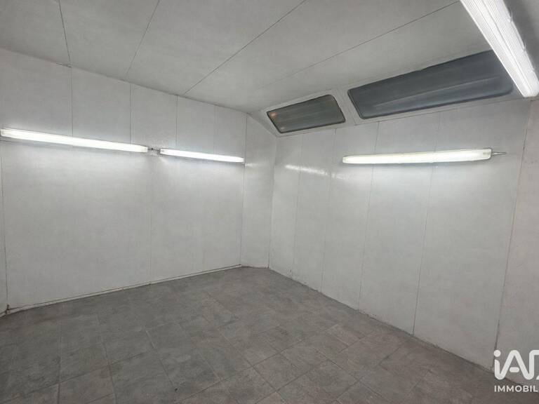 Vente Droit au bail 160 m&sup2; — photo 1