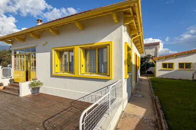 Maison 7 pièces 624000 €