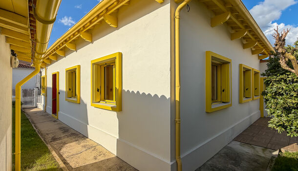 Villa / Maison 7 pièces  à vendre Royan 17200