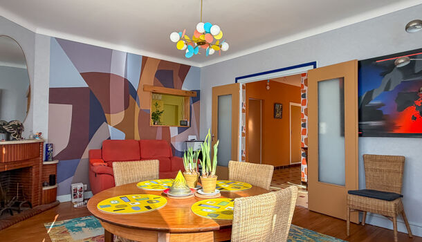 Villa / Maison 7 pièces  à vendre Royan 17200