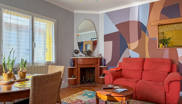 Villa / Maison 7 pièces  à vendre Royan 17200