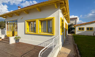 Maison 7 Pièces 144 m² à vendre à Royan (17200)