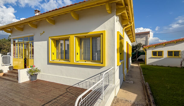 Villa / Maison 7 pièces  à vendre Royan 17200