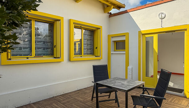 Villa / Maison 7 pièces  à vendre Royan 17200