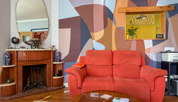 Villa / Maison 7 pièces  à vendre Royan 17200