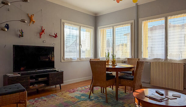 Villa / Maison 7 pièces  à vendre Royan 17200