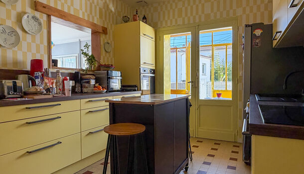 Villa / Maison 7 pièces  à vendre Royan 17200