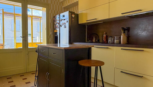 Villa / Maison 7 pièces  à vendre Royan 17200