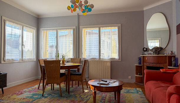 Villa / Maison 7 pièces  à vendre Royan 17200