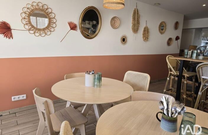 Vente Restaurant 60 m&sup2; — photo 3