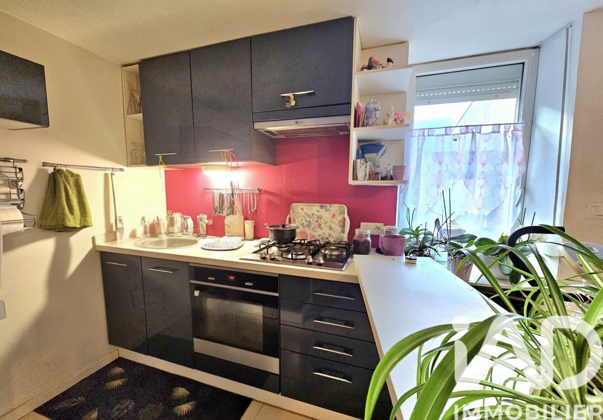 Les-Lucs-Sur-Boulogne - 81m² - 4p. - 2ch.