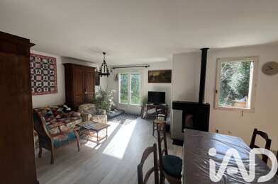 Maison 5 pièces 175000 €