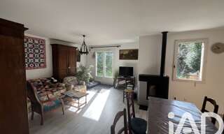 Maison 5 Pièces 117 m² à vendre à Thiers (63300)