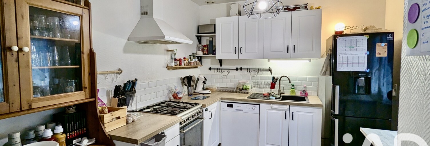 Maison 4 Pièces 74 m² à vendre à Loches-sur-Ource (10110)