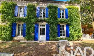 Maison 5 Pièces 225 m² à vendre à Saint-Philippe-du-Seignal (33220)