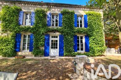 Maison 5 pièces 320000 €