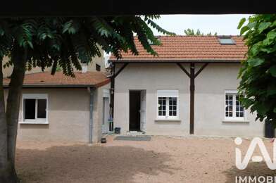 Maison 4 pièces 129000 €