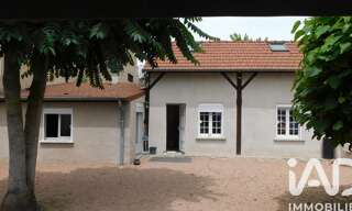 Maison 4 Pièces 84 m² à vendre à Montluçon (03100)