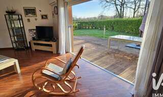 Maison 6 Pièces 141 m² à vendre à Froidfond (85300)